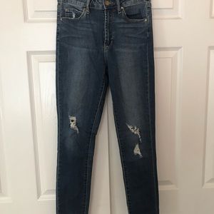 Articles of Society Sarah-Balsam style jeans
